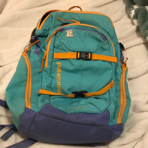 patagonia jalama 28l
